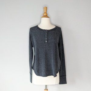 Billabong Any Day Henley